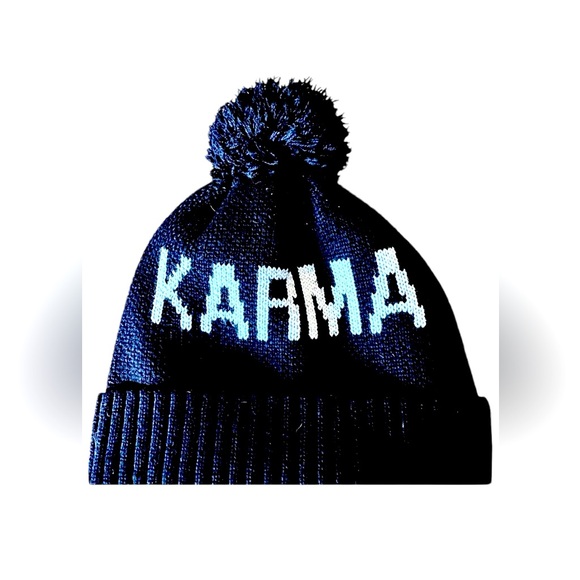 quagga green label Accessories - Quagga Green Label “Karma” winter hat